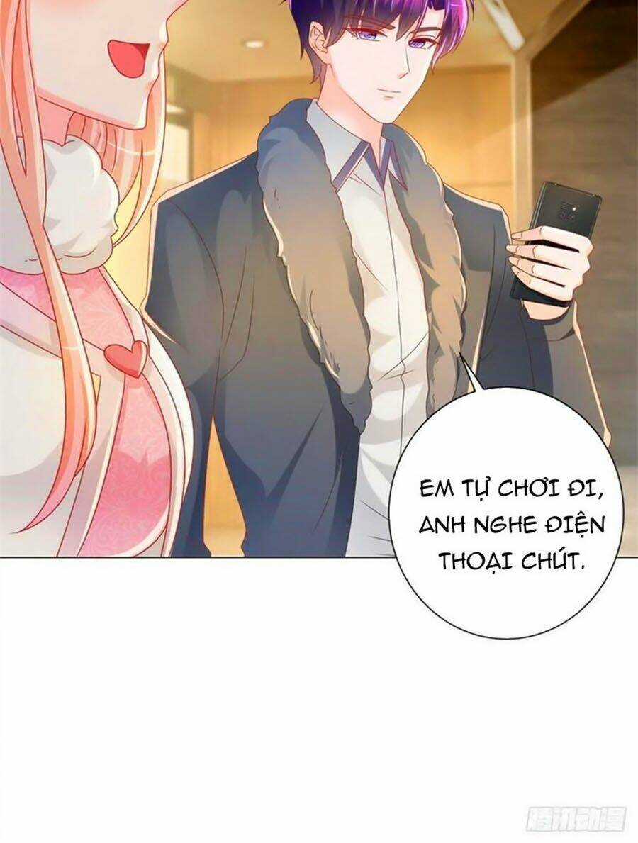 Ẩn Hôn 100%: Chọc Tức Vợ Yêu Mua Một Tặng Một Chapter 212 trang 15