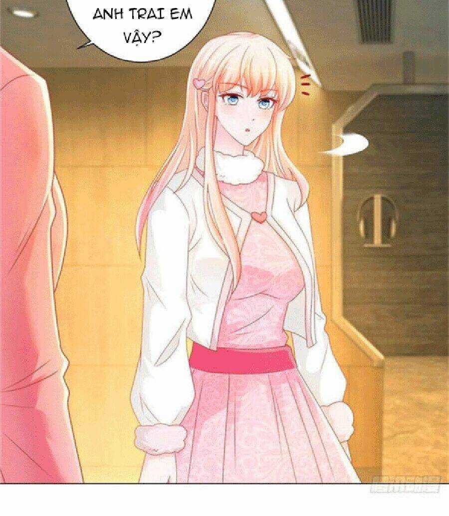 Ẩn Hôn 100%: Chọc Tức Vợ Yêu Mua Một Tặng Một Chapter 212 trang 17