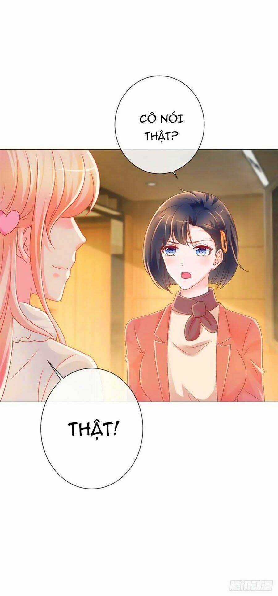 Ẩn Hôn 100%: Chọc Tức Vợ Yêu Mua Một Tặng Một Chapter 212 trang 21