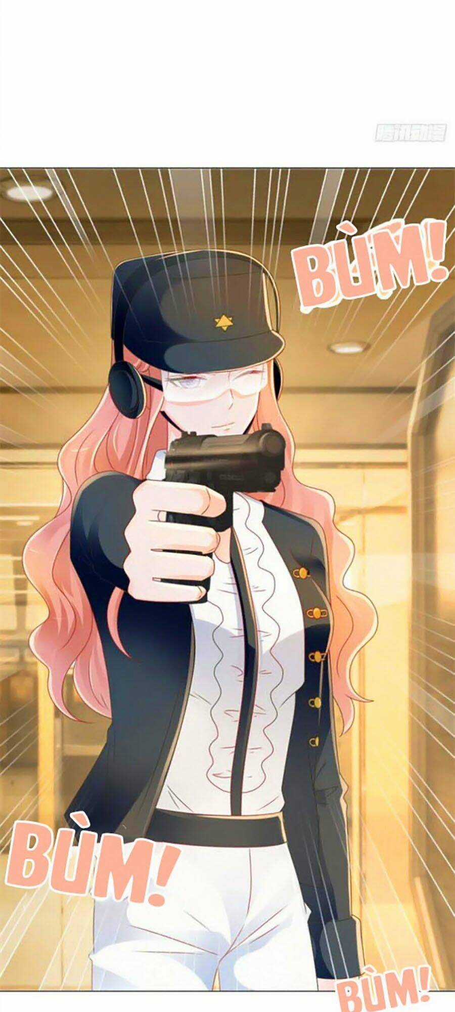 Ẩn Hôn 100%: Chọc Tức Vợ Yêu Mua Một Tặng Một Chapter 212 trang 26