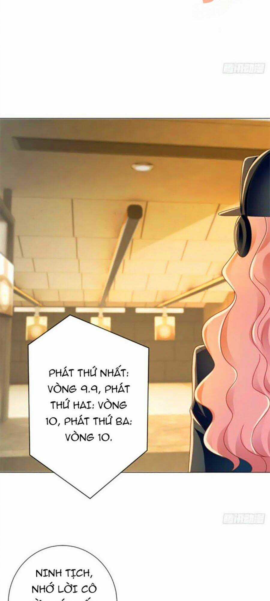 Ẩn Hôn 100%: Chọc Tức Vợ Yêu Mua Một Tặng Một Chapter 212 trang 27