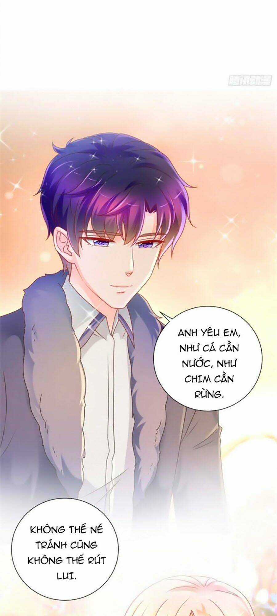 Ẩn Hôn 100%: Chọc Tức Vợ Yêu Mua Một Tặng Một Chapter 212 trang 3