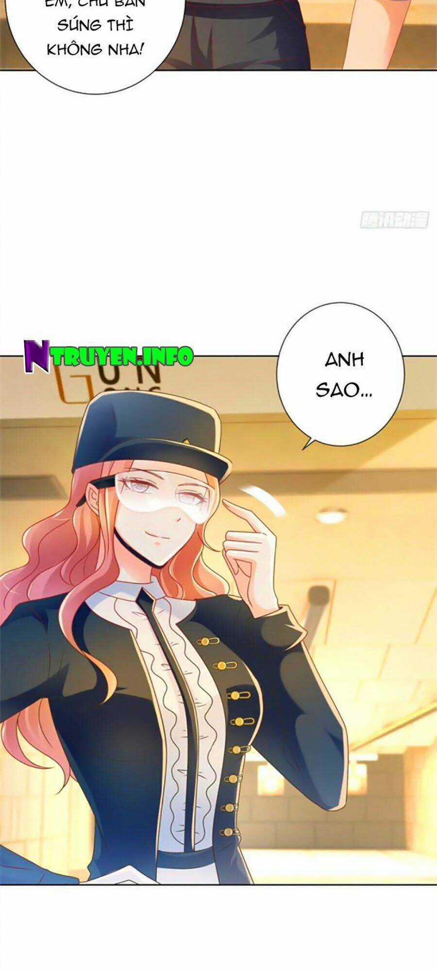 Ẩn Hôn 100%: Chọc Tức Vợ Yêu Mua Một Tặng Một Chapter 212 trang 7