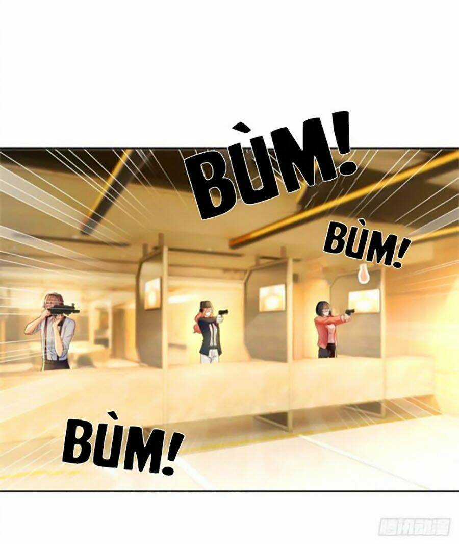 Ẩn Hôn 100%: Chọc Tức Vợ Yêu Mua Một Tặng Một Chapter 212 trang 8