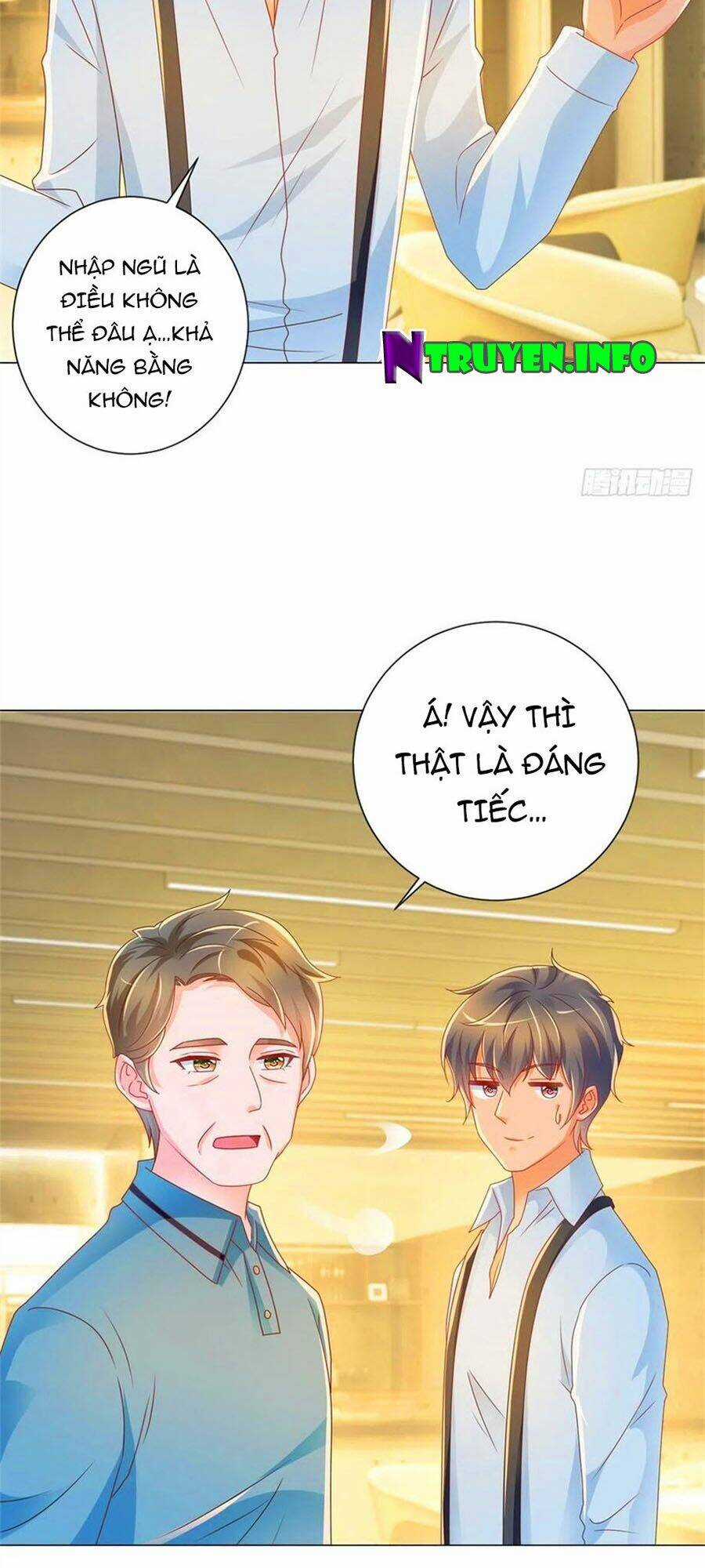 Ẩn Hôn 100%: Chọc Tức Vợ Yêu Mua Một Tặng Một Chapter 213 trang 13