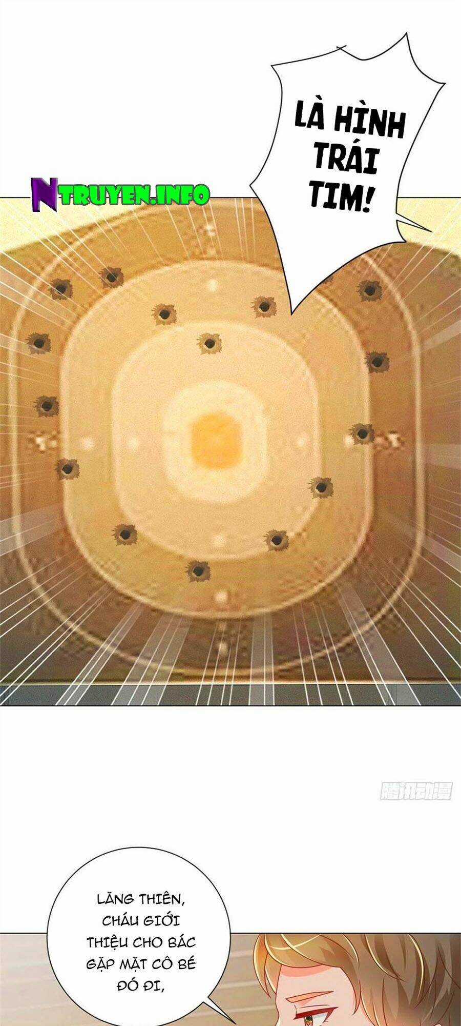 Ẩn Hôn 100%: Chọc Tức Vợ Yêu Mua Một Tặng Một Chapter 213 trang 19