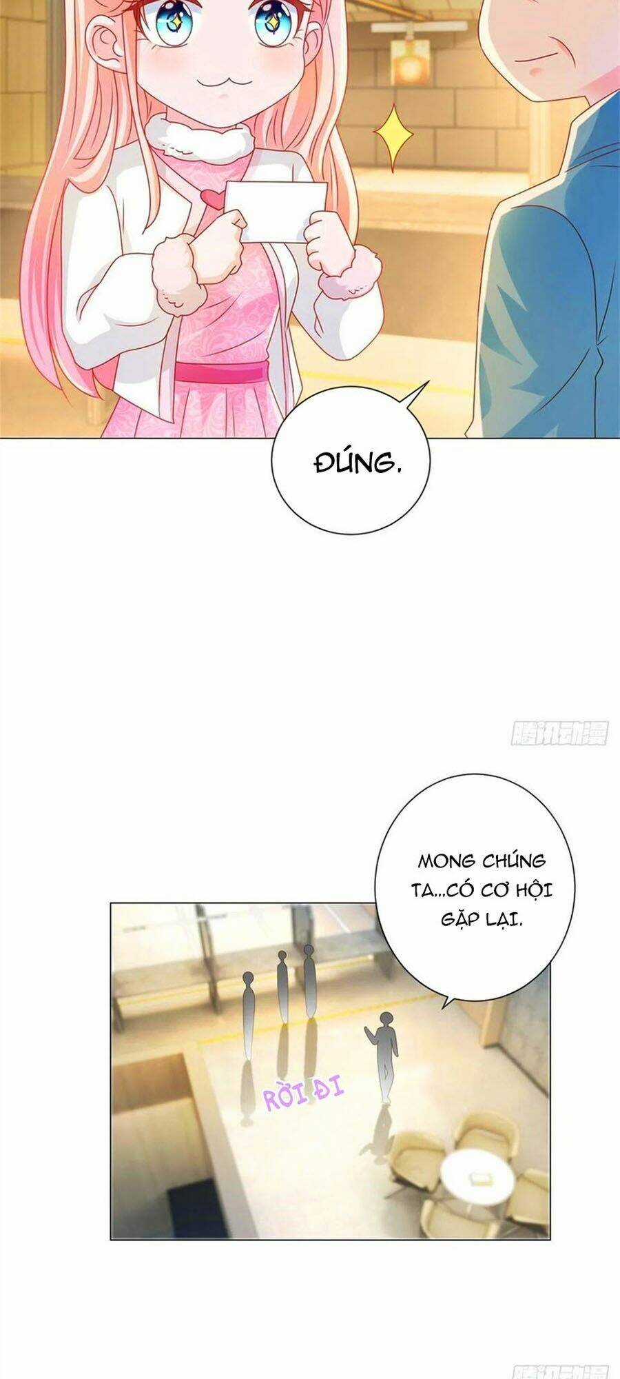 Ẩn Hôn 100%: Chọc Tức Vợ Yêu Mua Một Tặng Một Chapter 213 trang 23