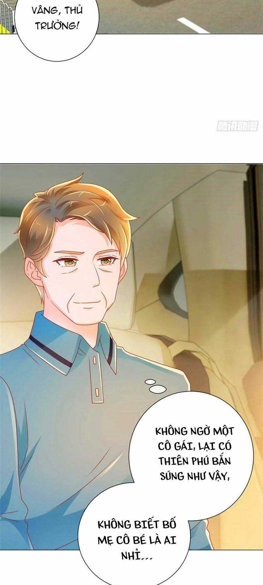 Ẩn Hôn 100%: Chọc Tức Vợ Yêu Mua Một Tặng Một Chapter 213 trang 26