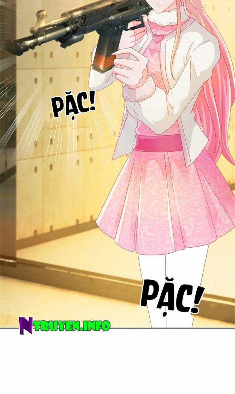 Ẩn Hôn 100%: Chọc Tức Vợ Yêu Mua Một Tặng Một Chapter 213 trang 6