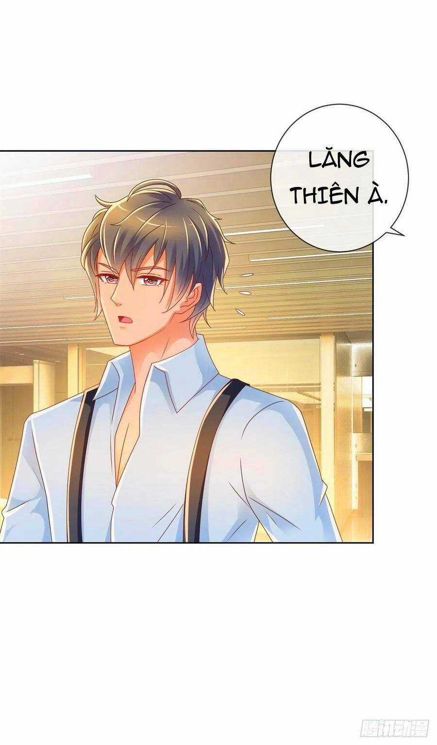 Ẩn Hôn 100%: Chọc Tức Vợ Yêu Mua Một Tặng Một Chapter 213 trang 8