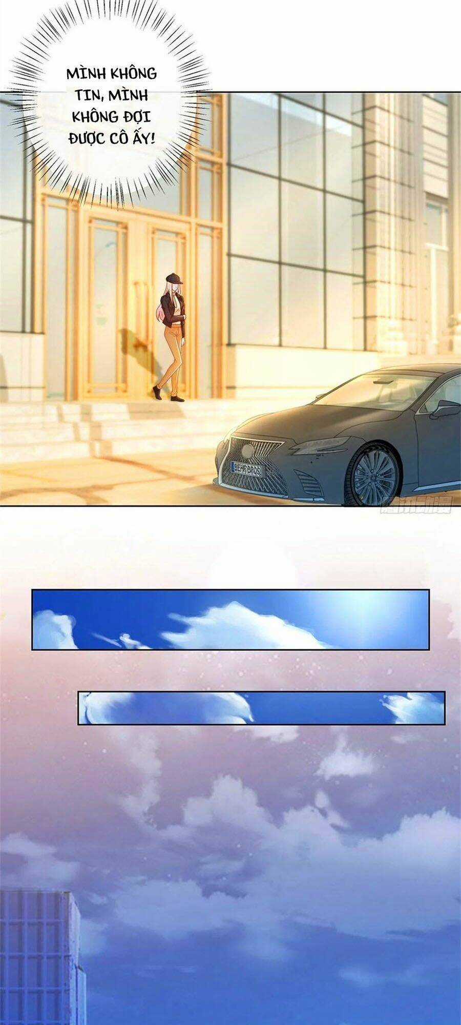 Ẩn Hôn 100%: Chọc Tức Vợ Yêu Mua Một Tặng Một Chapter 214 trang 12