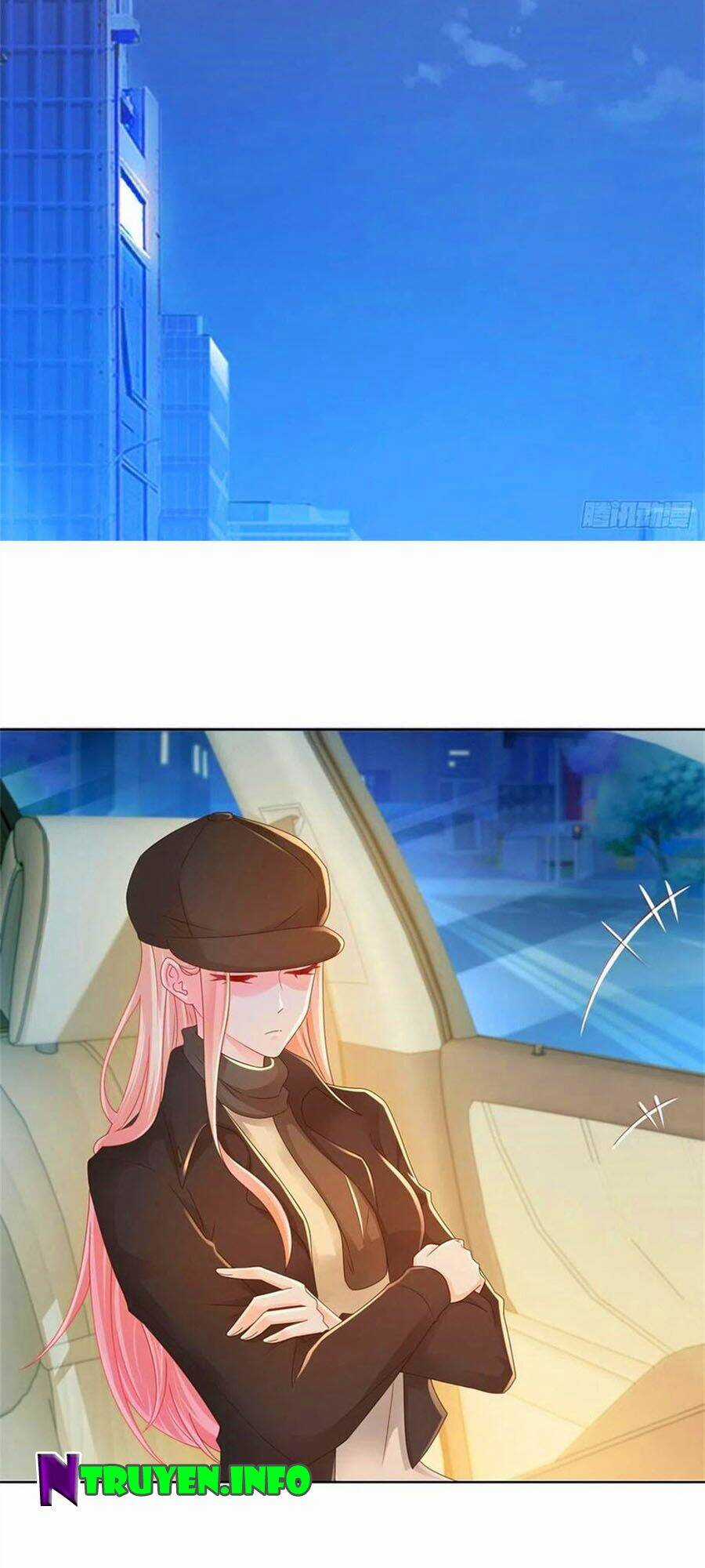 Ẩn Hôn 100%: Chọc Tức Vợ Yêu Mua Một Tặng Một Chapter 214 trang 13