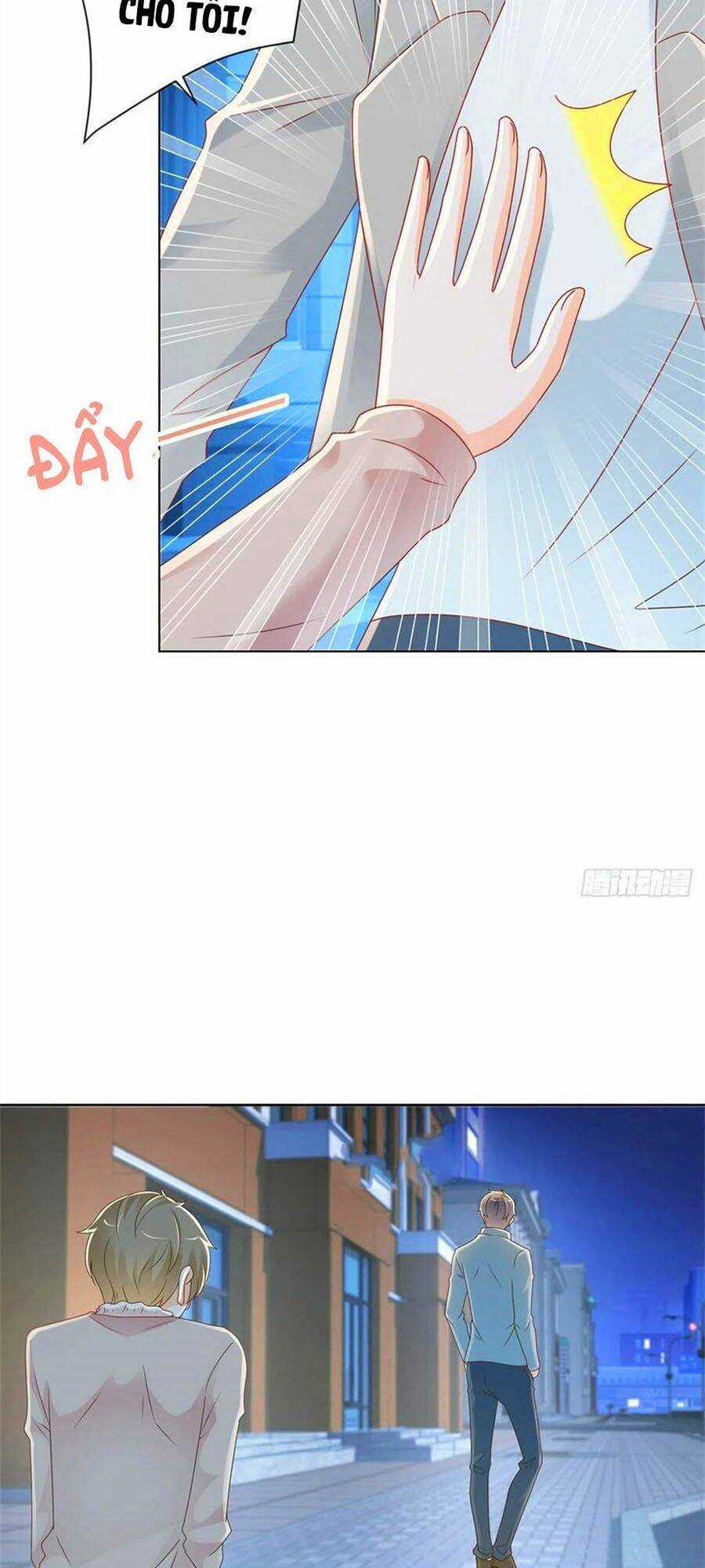 Ẩn Hôn 100%: Chọc Tức Vợ Yêu Mua Một Tặng Một Chapter 214 trang 18