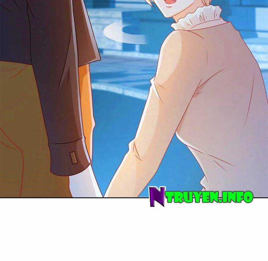 Ẩn Hôn 100%: Chọc Tức Vợ Yêu Mua Một Tặng Một Chapter 214 trang 21