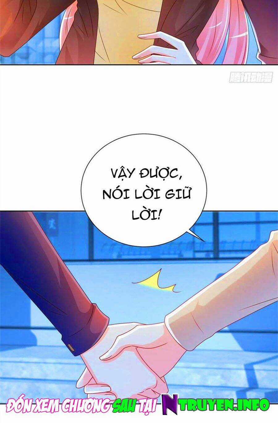 Ẩn Hôn 100%: Chọc Tức Vợ Yêu Mua Một Tặng Một Chapter 214 trang 26