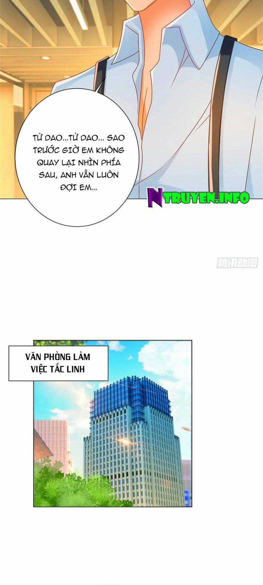 Ẩn Hôn 100%: Chọc Tức Vợ Yêu Mua Một Tặng Một Chapter 214 trang 5