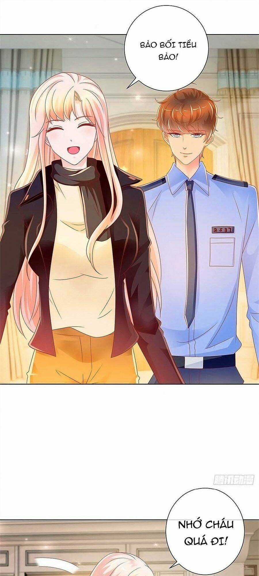 Ẩn Hôn 100%: Chọc Tức Vợ Yêu Mua Một Tặng Một Chapter 215 trang 1