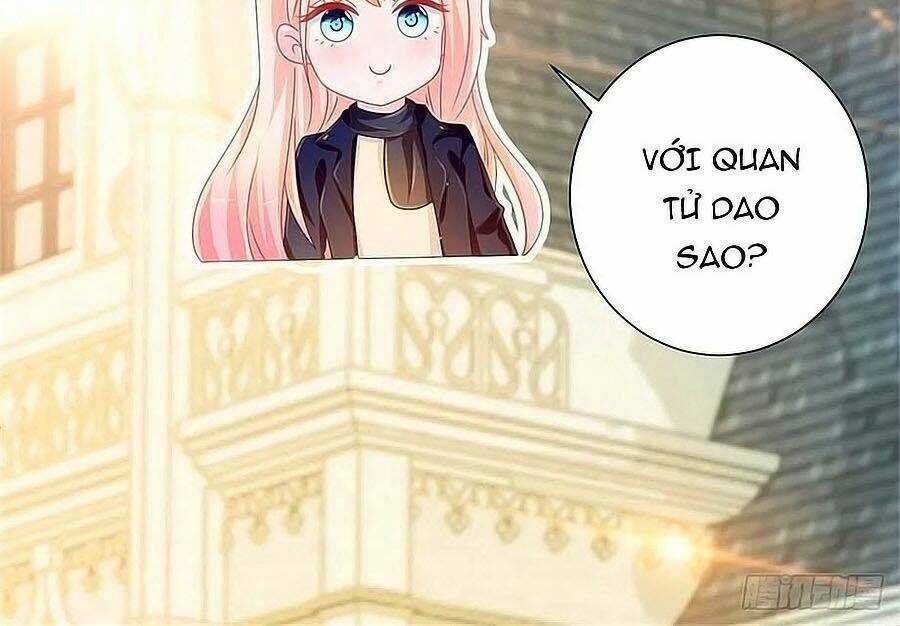 Ẩn Hôn 100%: Chọc Tức Vợ Yêu Mua Một Tặng Một Chapter 215 trang 16