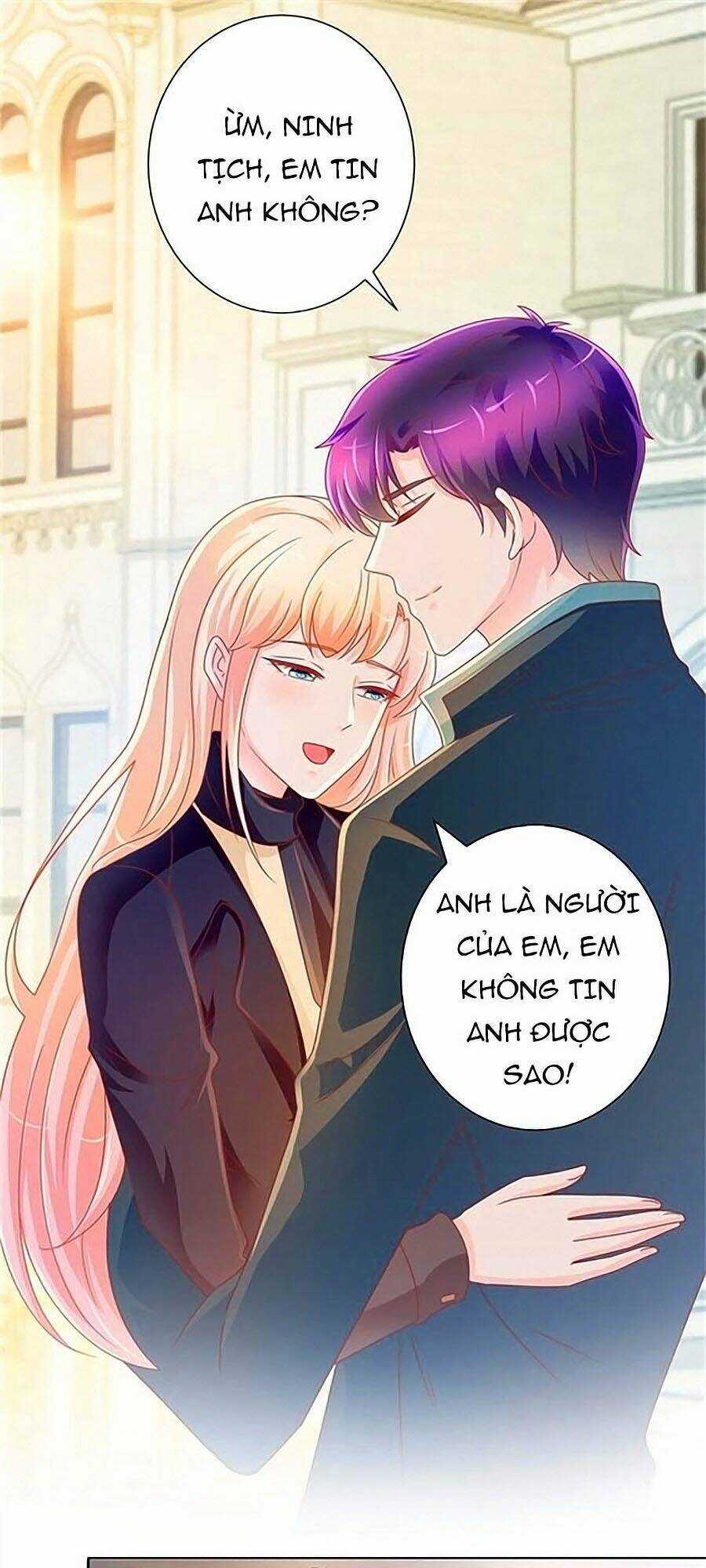 Ẩn Hôn 100%: Chọc Tức Vợ Yêu Mua Một Tặng Một Chapter 215 trang 17