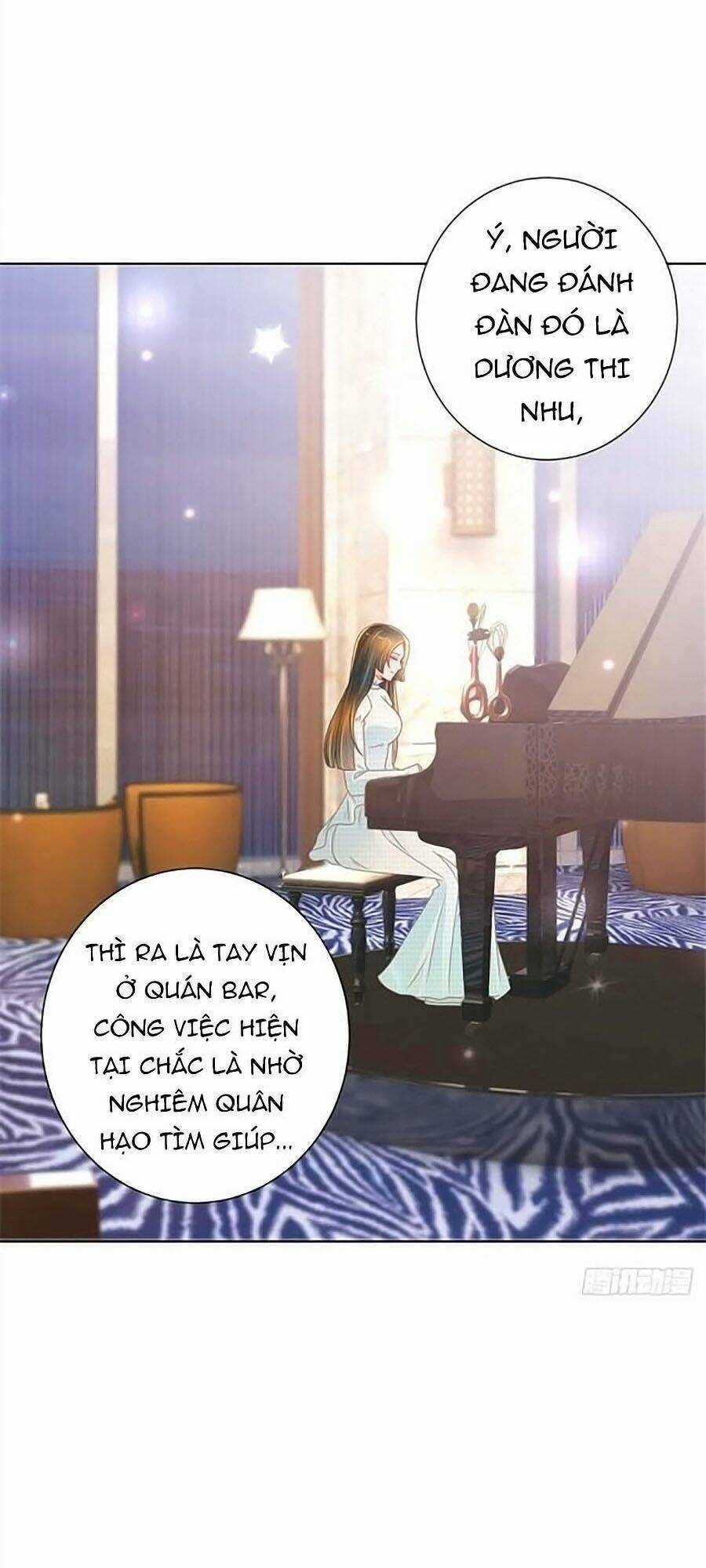 Ẩn Hôn 100%: Chọc Tức Vợ Yêu Mua Một Tặng Một Chapter 215 trang 19