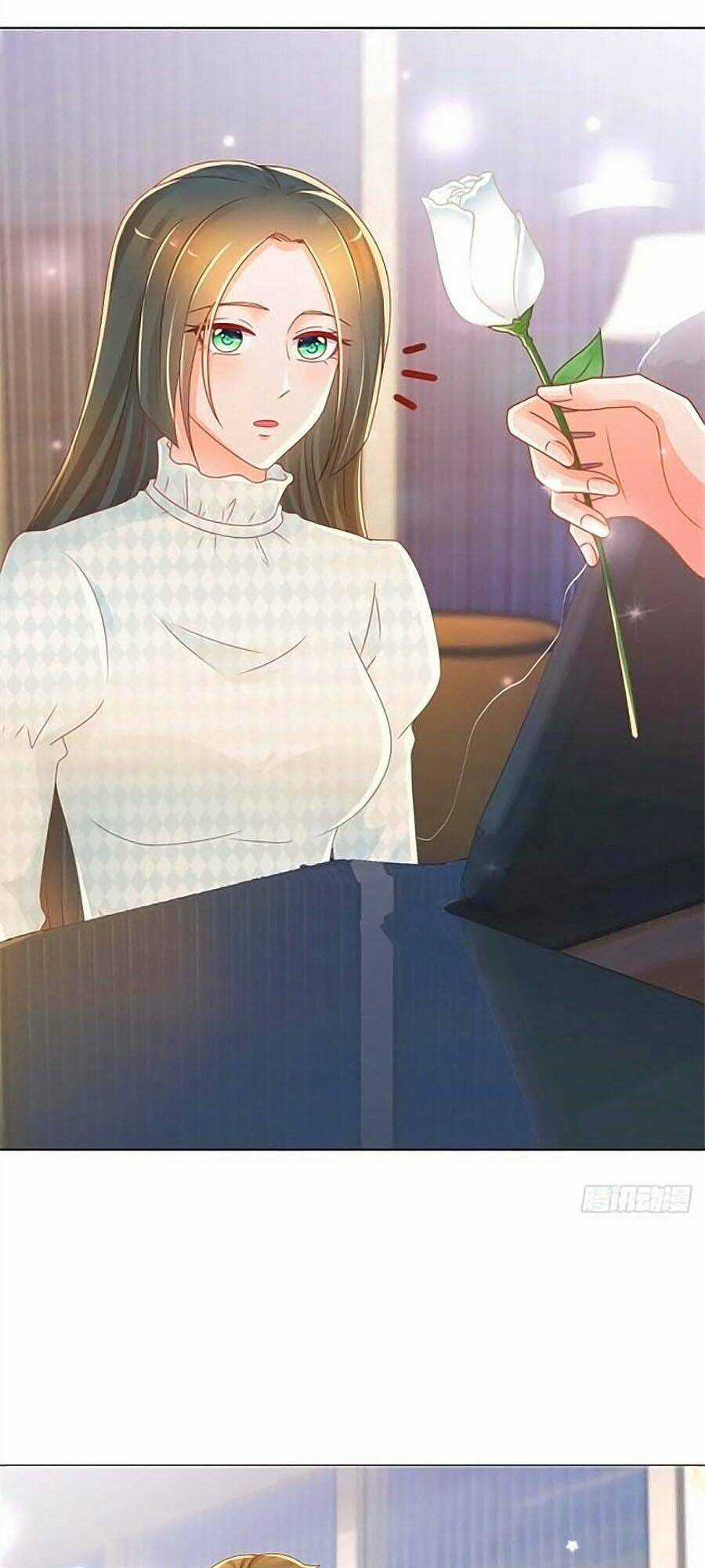 Ẩn Hôn 100%: Chọc Tức Vợ Yêu Mua Một Tặng Một Chapter 215 trang 20