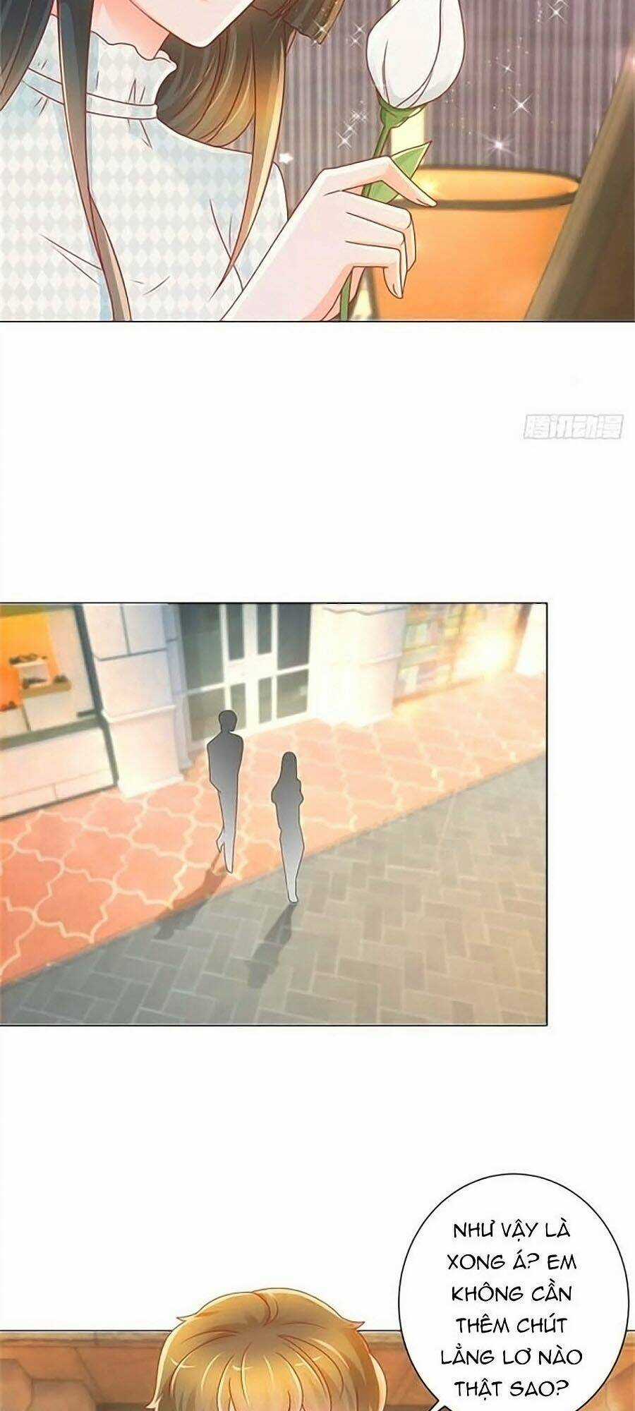 Ẩn Hôn 100%: Chọc Tức Vợ Yêu Mua Một Tặng Một Chapter 215 trang 22