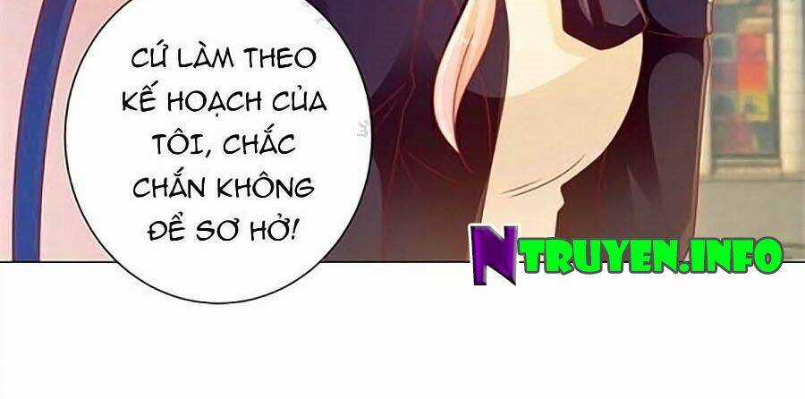 Ẩn Hôn 100%: Chọc Tức Vợ Yêu Mua Một Tặng Một Chapter 215 trang 24