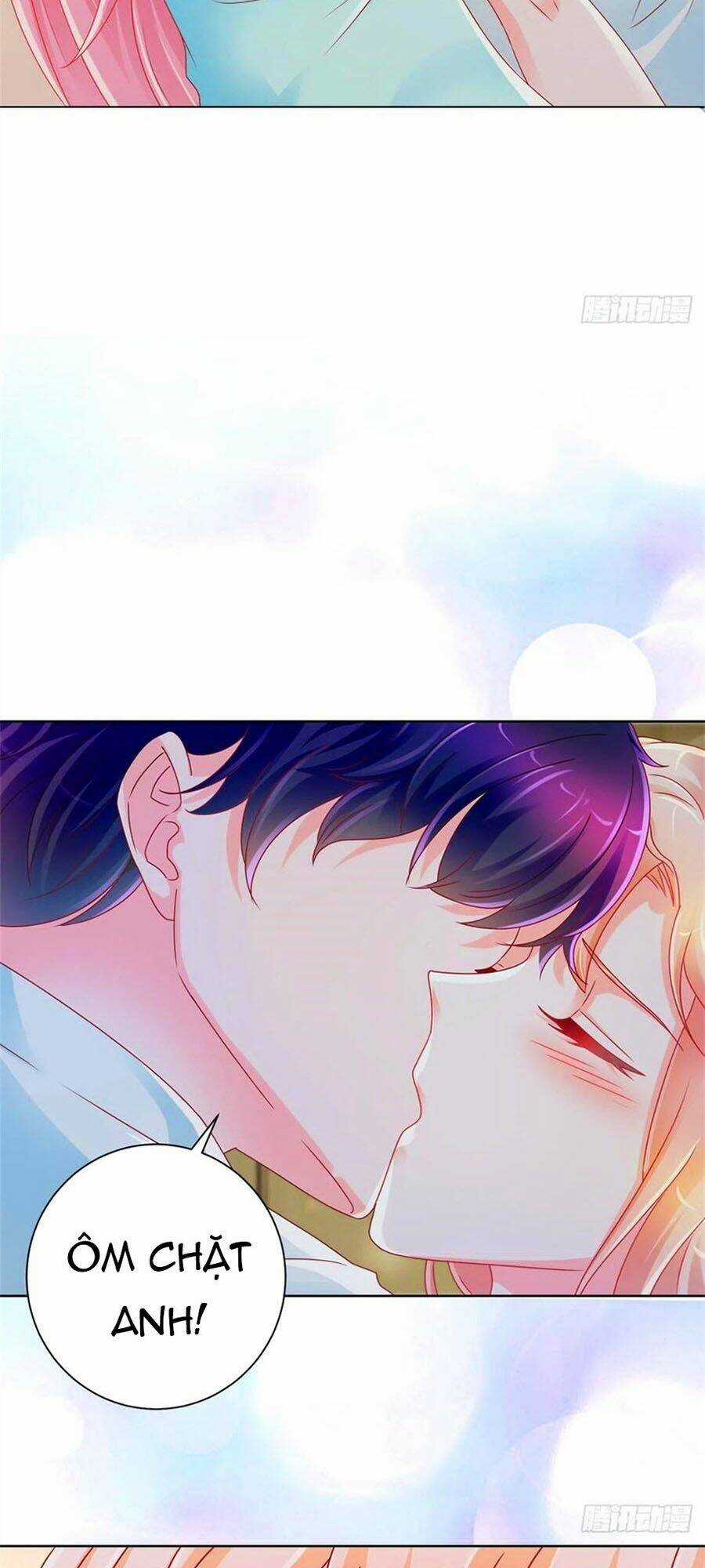 Ẩn Hôn 100%: Chọc Tức Vợ Yêu Mua Một Tặng Một Chapter 216 trang 13