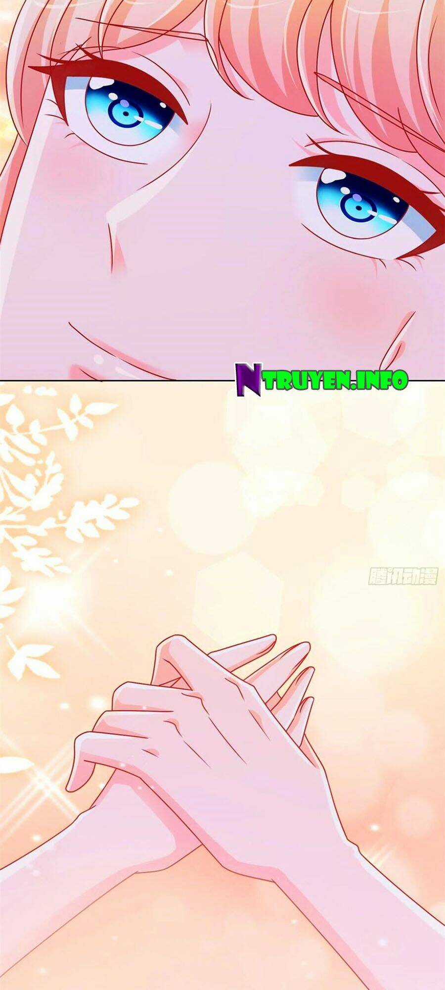 Ẩn Hôn 100%: Chọc Tức Vợ Yêu Mua Một Tặng Một Chapter 216 trang 14