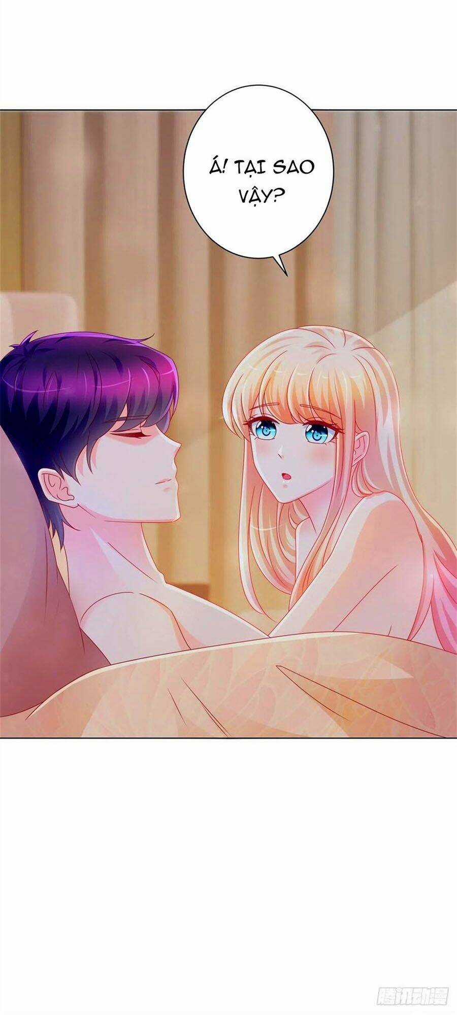 Ẩn Hôn 100%: Chọc Tức Vợ Yêu Mua Một Tặng Một Chapter 216 trang 17