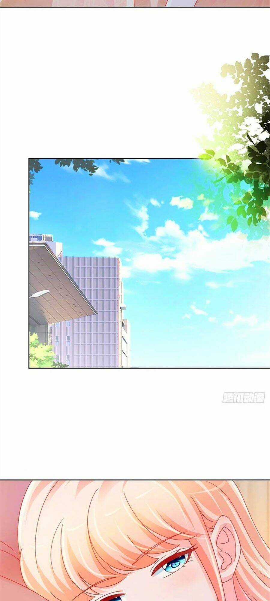 Ẩn Hôn 100%: Chọc Tức Vợ Yêu Mua Một Tặng Một Chapter 216 trang 21