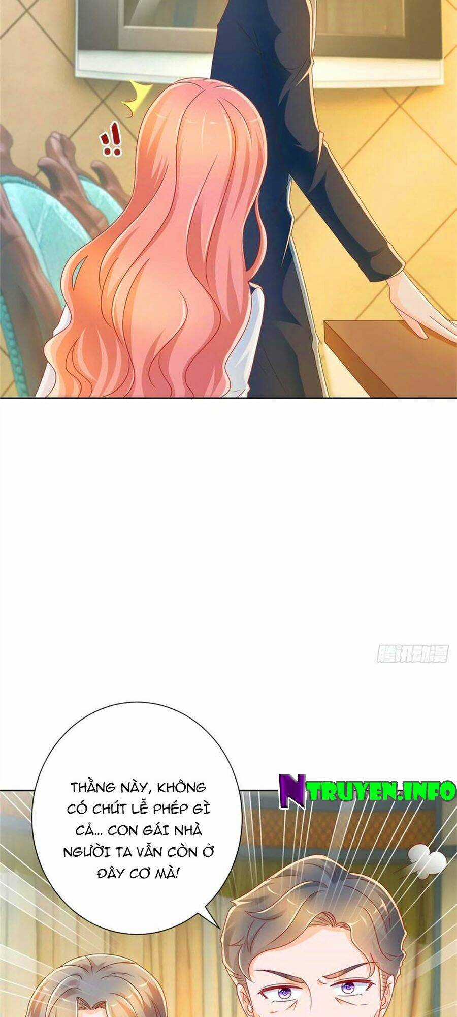 Ẩn Hôn 100%: Chọc Tức Vợ Yêu Mua Một Tặng Một Chapter 216 trang 4