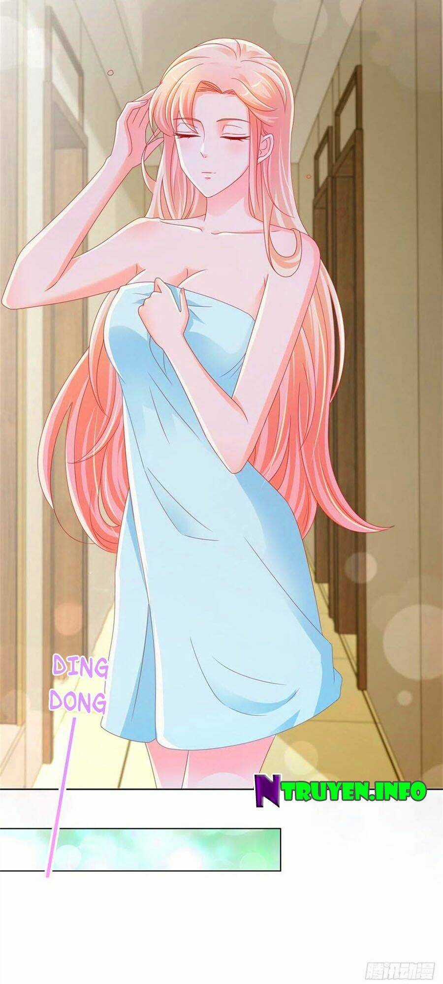 Ẩn Hôn 100%: Chọc Tức Vợ Yêu Mua Một Tặng Một Chapter 216 trang 6