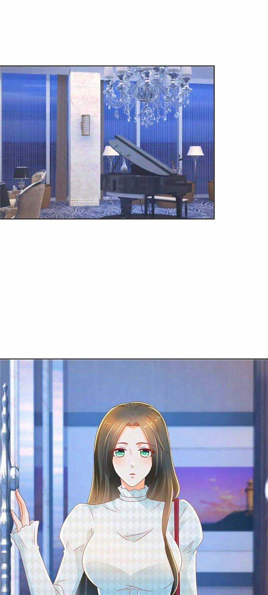 Ẩn Hôn 100%: Chọc Tức Vợ Yêu Mua Một Tặng Một Chapter 217 trang 1