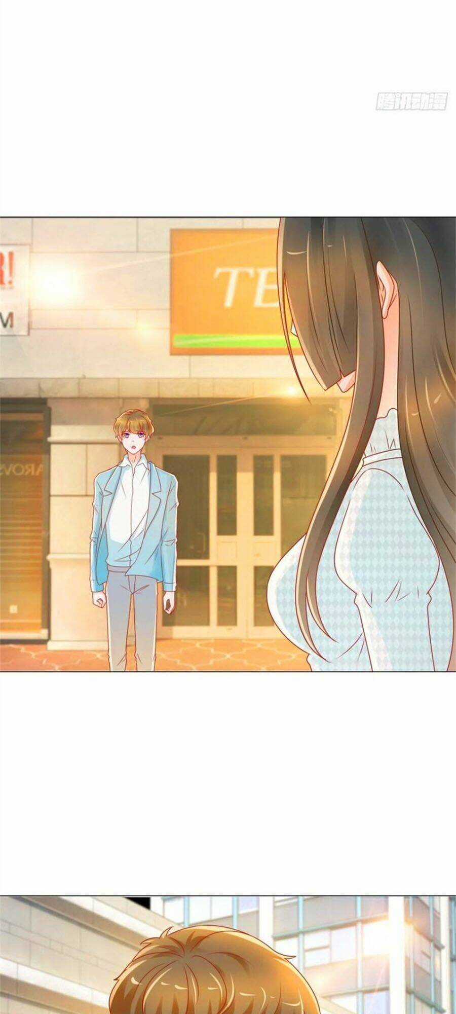 Ẩn Hôn 100%: Chọc Tức Vợ Yêu Mua Một Tặng Một Chapter 217 trang 11