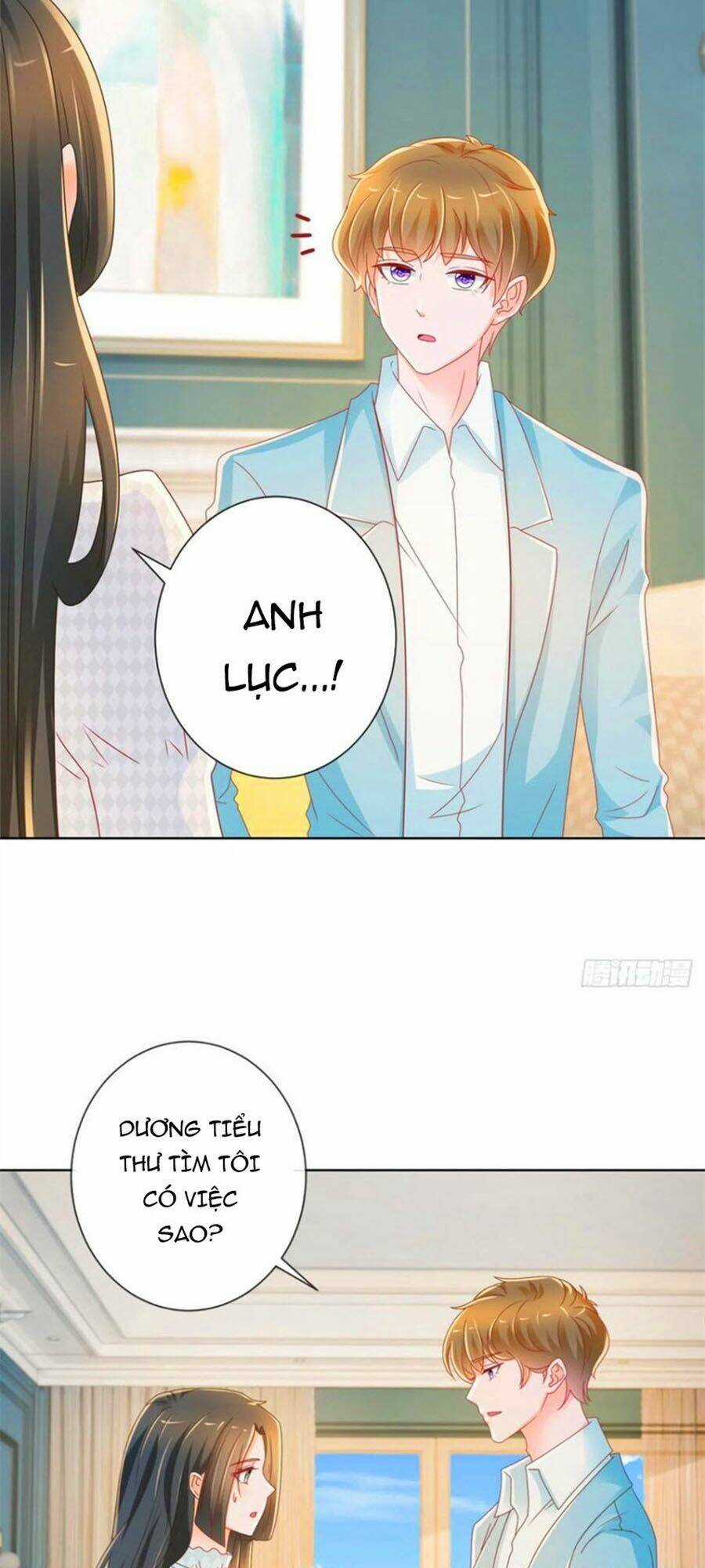 Ẩn Hôn 100%: Chọc Tức Vợ Yêu Mua Một Tặng Một Chapter 217 trang 15