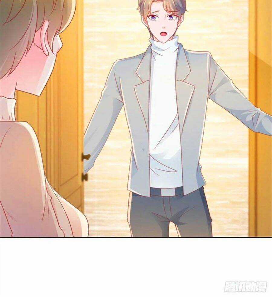 Ẩn Hôn 100%: Chọc Tức Vợ Yêu Mua Một Tặng Một Chapter 217 trang 24