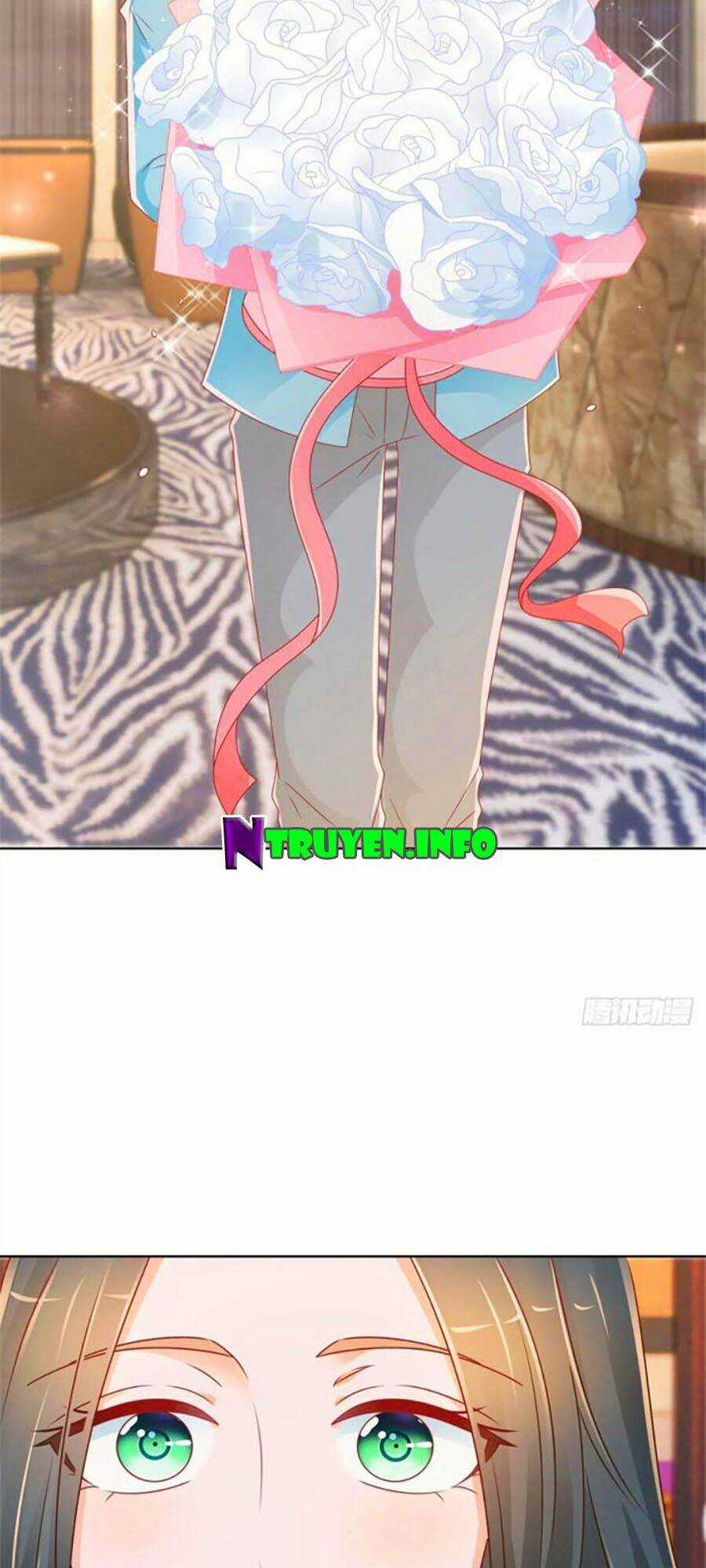 Ẩn Hôn 100%: Chọc Tức Vợ Yêu Mua Một Tặng Một Chapter 217 trang 4