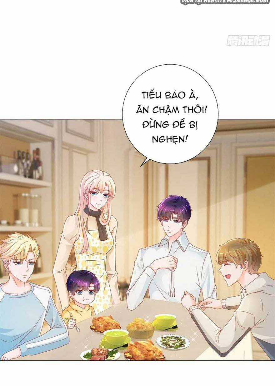 Ẩn Hôn 100%: Chọc Tức Vợ Yêu Mua Một Tặng Một Chapter 218 trang 10