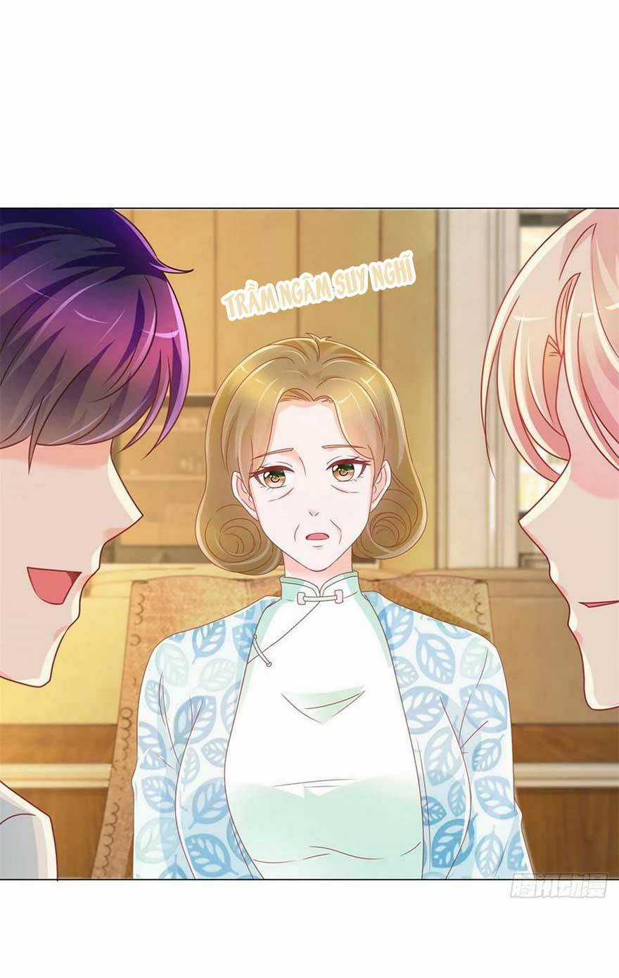 Ẩn Hôn 100%: Chọc Tức Vợ Yêu Mua Một Tặng Một Chapter 218 trang 11