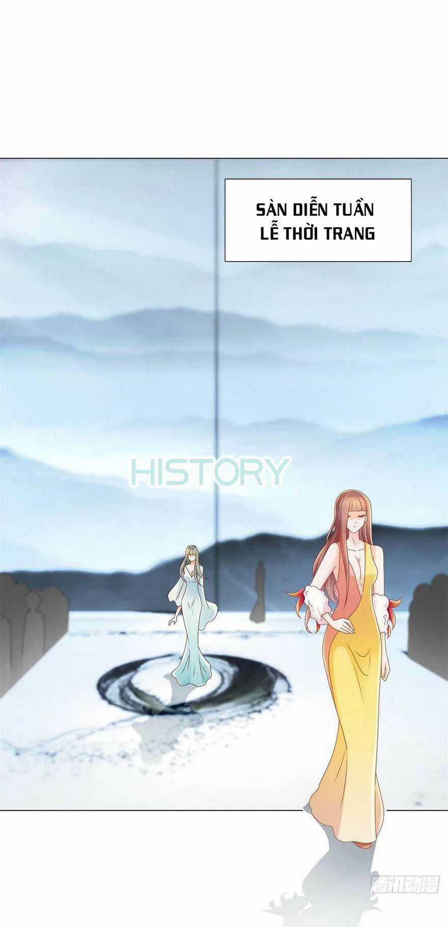 Ẩn Hôn 100%: Chọc Tức Vợ Yêu Mua Một Tặng Một Chapter 218 trang 13