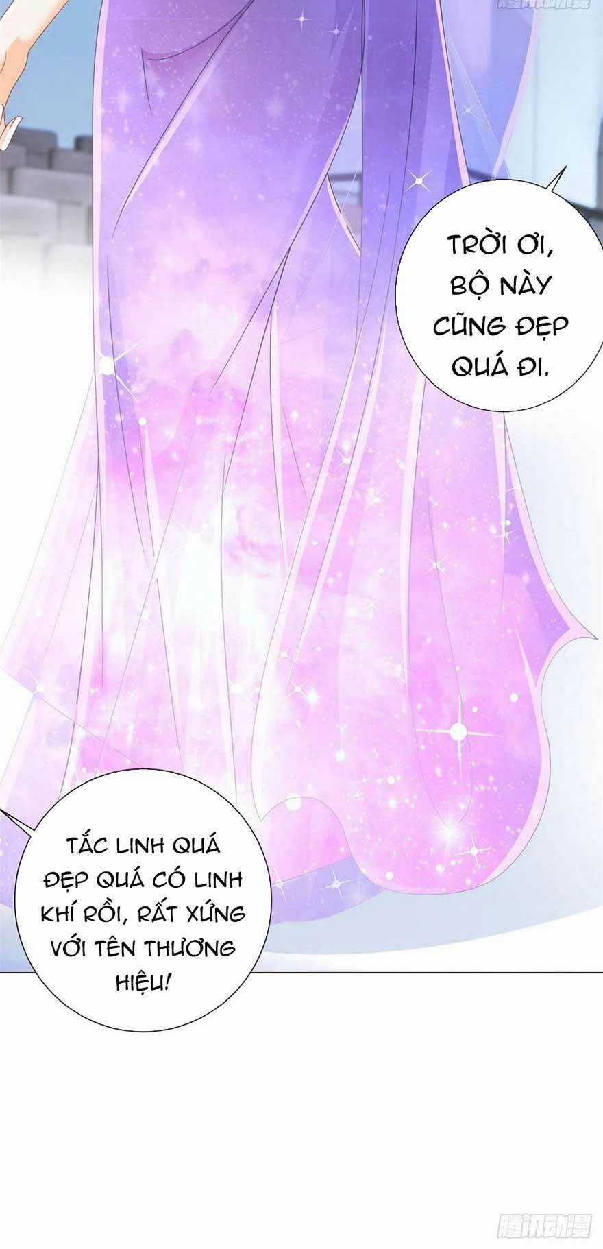 Ẩn Hôn 100%: Chọc Tức Vợ Yêu Mua Một Tặng Một Chapter 218 trang 16