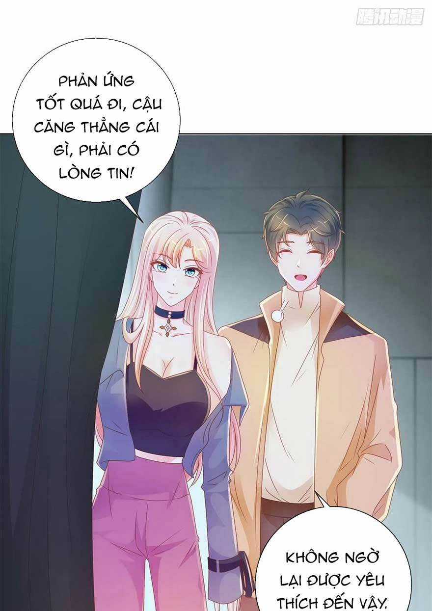 Ẩn Hôn 100%: Chọc Tức Vợ Yêu Mua Một Tặng Một Chapter 218 trang 18