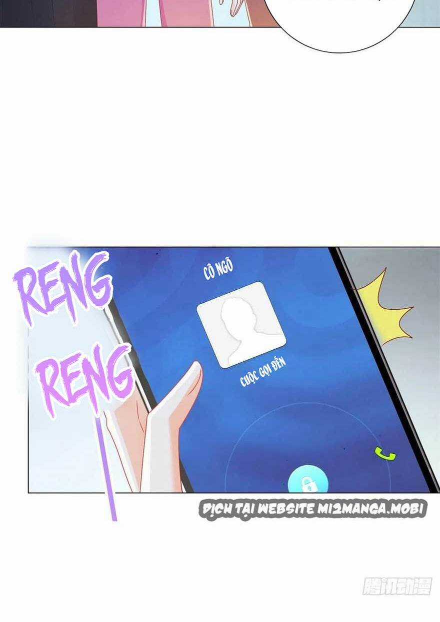 Ẩn Hôn 100%: Chọc Tức Vợ Yêu Mua Một Tặng Một Chapter 218 trang 19