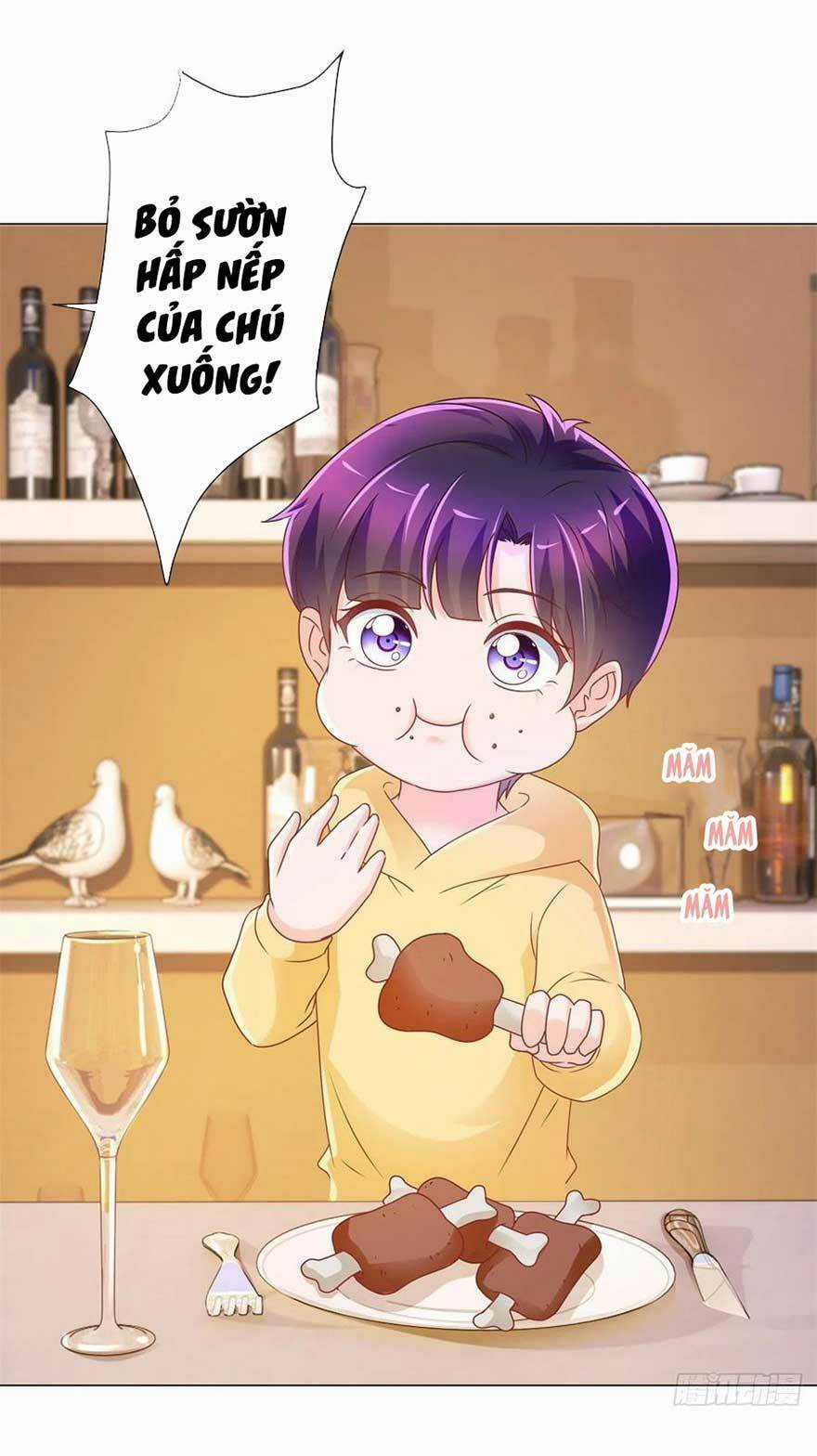 Ẩn Hôn 100%: Chọc Tức Vợ Yêu Mua Một Tặng Một Chapter 218 trang 2