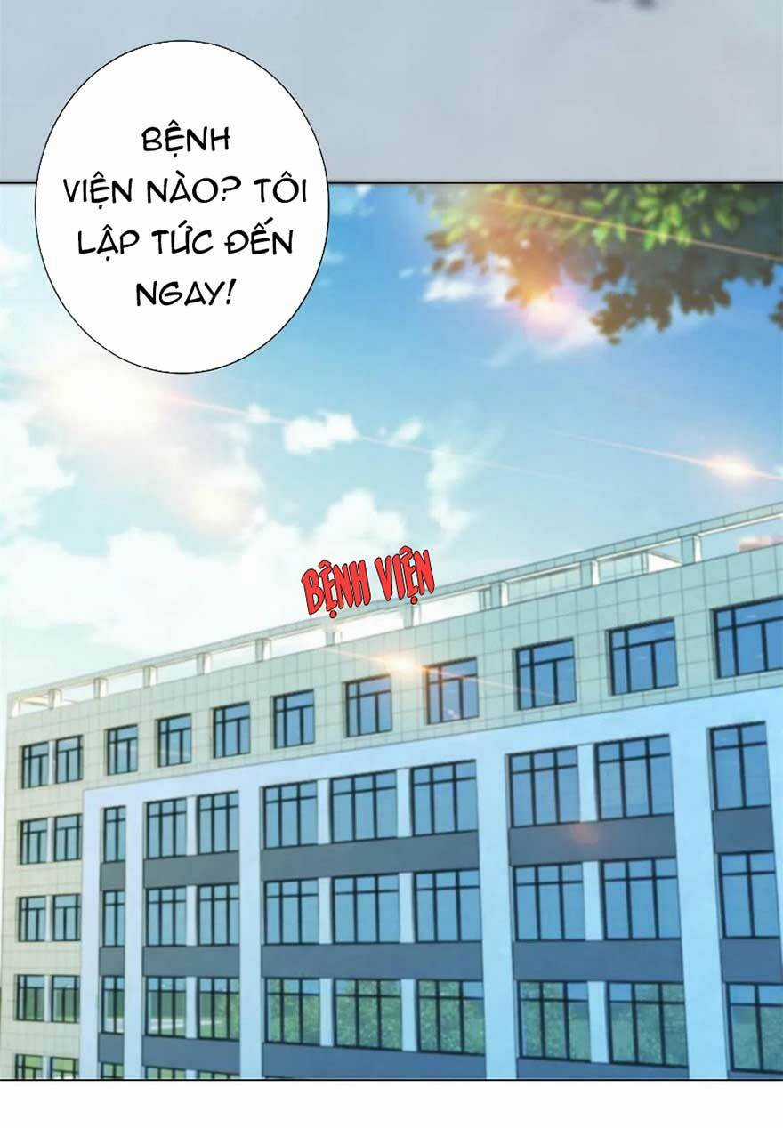 Ẩn Hôn 100%: Chọc Tức Vợ Yêu Mua Một Tặng Một Chapter 218 trang 22