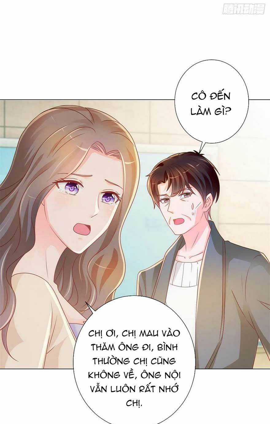 Ẩn Hôn 100%: Chọc Tức Vợ Yêu Mua Một Tặng Một Chapter 218 trang 26