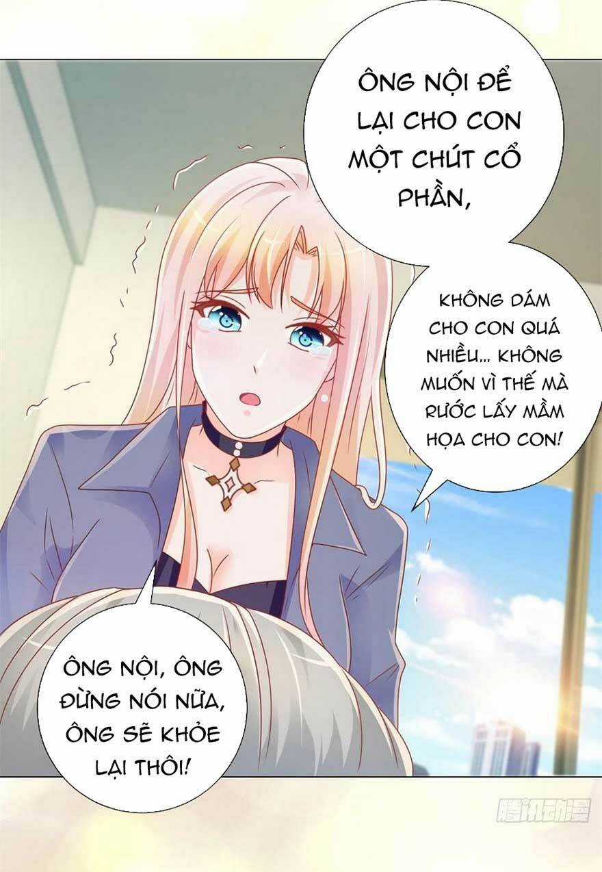 Ẩn Hôn 100%: Chọc Tức Vợ Yêu Mua Một Tặng Một Chapter 218 trang 30