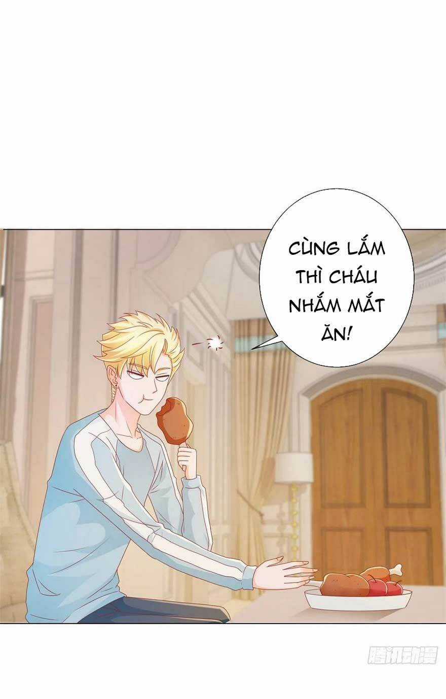 Ẩn Hôn 100%: Chọc Tức Vợ Yêu Mua Một Tặng Một Chapter 218 trang 5