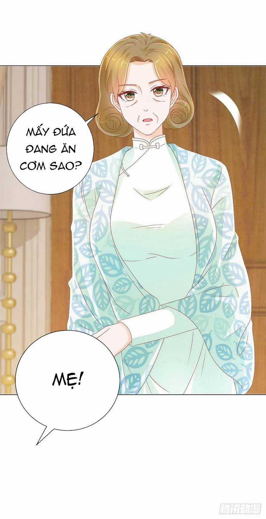 Ẩn Hôn 100%: Chọc Tức Vợ Yêu Mua Một Tặng Một Chapter 218 trang 6